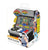 My Arcade Micro Player Retro Arcade Street Fighter II Champion Edition (2020) (New)