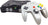 Nintendo 64 Charcoal Black (Pre-Owned)
