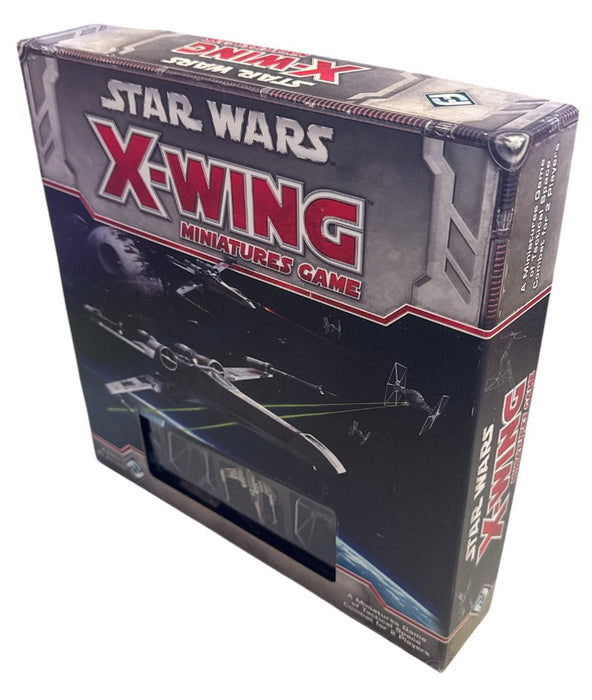 Star Wars X-Wing Miniatures Game - Pre-Owned