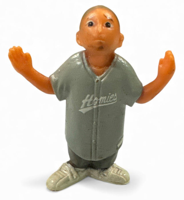 Lil Homies Series 4 Pee-Wee - Pre-Owned