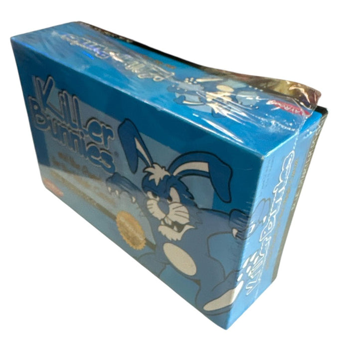 Killer Bunnies And The Quest For The Magic Carrot - New