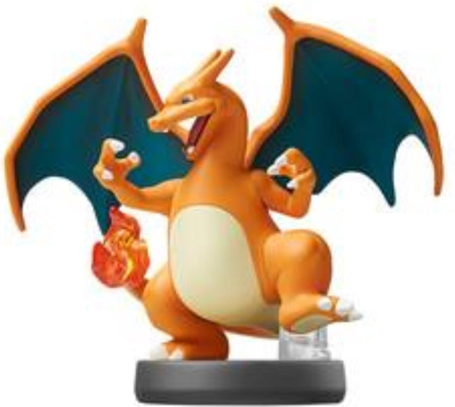 Charizard - Figure Only