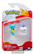 Pokémon Battle Figure Pack Horsea And Litwick (2022) (New)