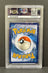 Charizard EX 215/197 (PSA GRADE 8)