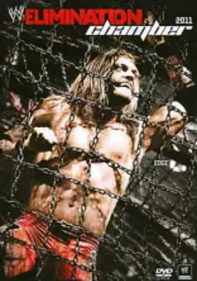 WWE Elimination Chamber (2011) - New