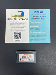 Mouse Trap/Operation/Simon GameBoy Advance CL 02