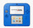 Nintendo 2DS Electric Blue Console