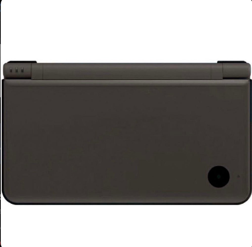 Nintendo DSi XL Bronze Console