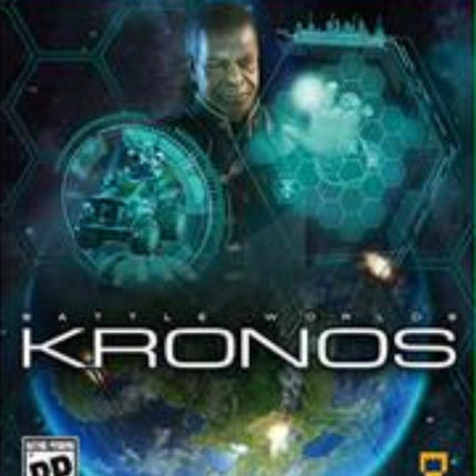 Battle Worlds Kronos - Complete In Box - Xbox One