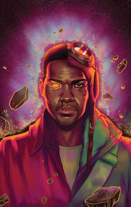 Dark Blood #5 Cover D (2021) NM 9.8  - Comic