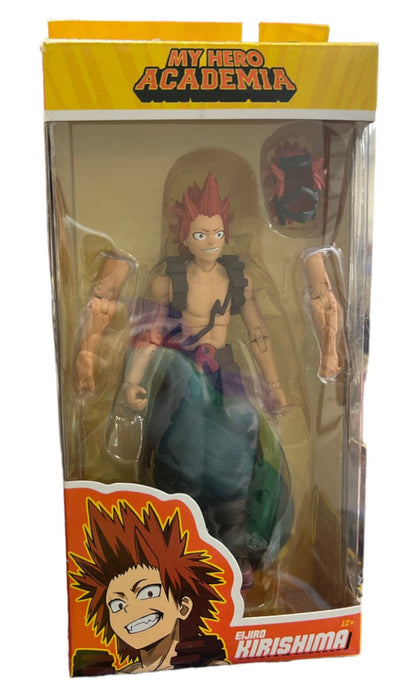 My Hero Academia Eijiro Kirishima - New - Toys And Collectibles