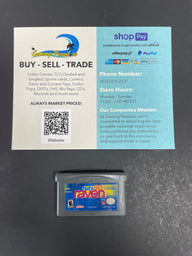 That’s So Raven GameBoy Advance CL 01
