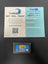Sonic Adventure GameBoy Advance CL 02