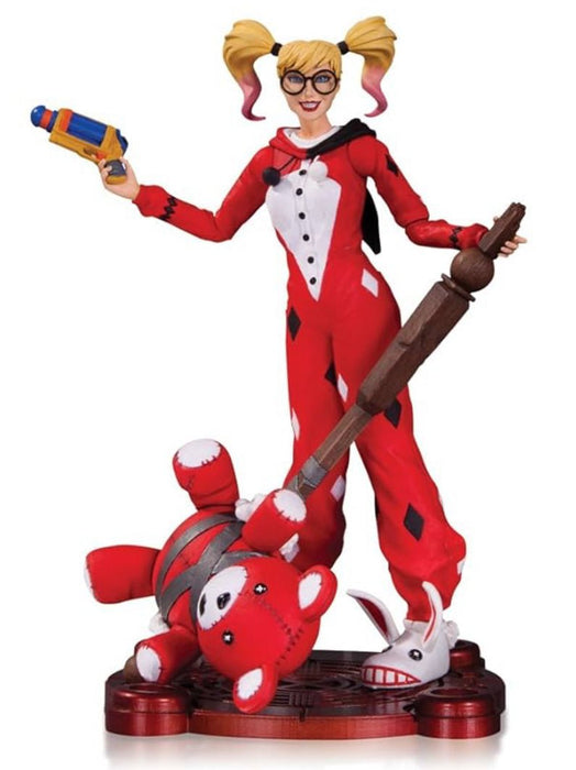 Infinite Crisis (Harley Quinn) - New - Toys