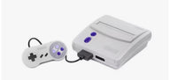 Super Nintendo Entertainment JR Console