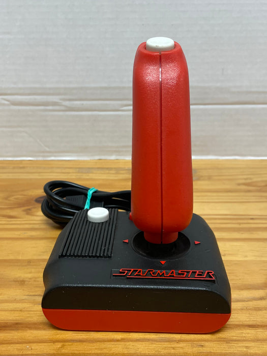 Nintendo NES StarMaster Joystick (Pre-Owned) - Controller
