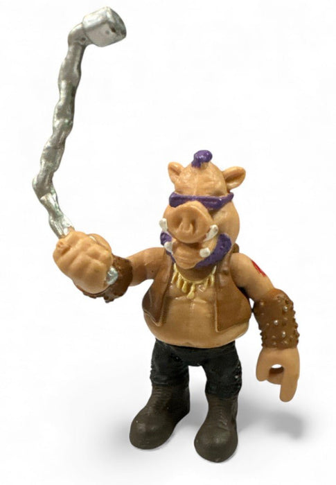 2016 Teenage Mutant Ninja Turtles Bebop - Pre-Owned