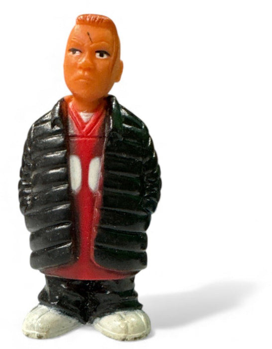 Lil Homies Series 5 Pinoy - Pre-Owned