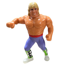 WWF/WWE Owen Hart (1991) (Loose)