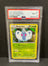 Butterfree 5/83 (PSA GRADE 8) (2016)