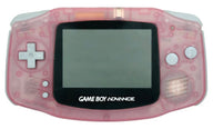 Game Boy Advance Fuchsia (Pre-Owned)