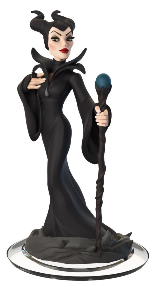 Disney Infinity: Maleficent - Figure Only - Disney Infinity