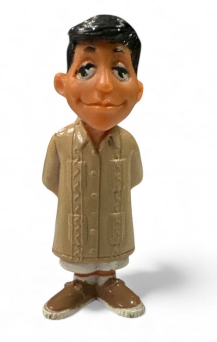 Lil Homies Series 3 Enrique - Pre-Owned