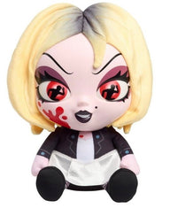Tiny Nightmares Bride Of Chucky (Tiffany) Terrif-Eyes 10” (New)