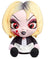 Tiny Nightmares Bride Of Chucky (Tiffany) Terrif-Eyes 10” (New)