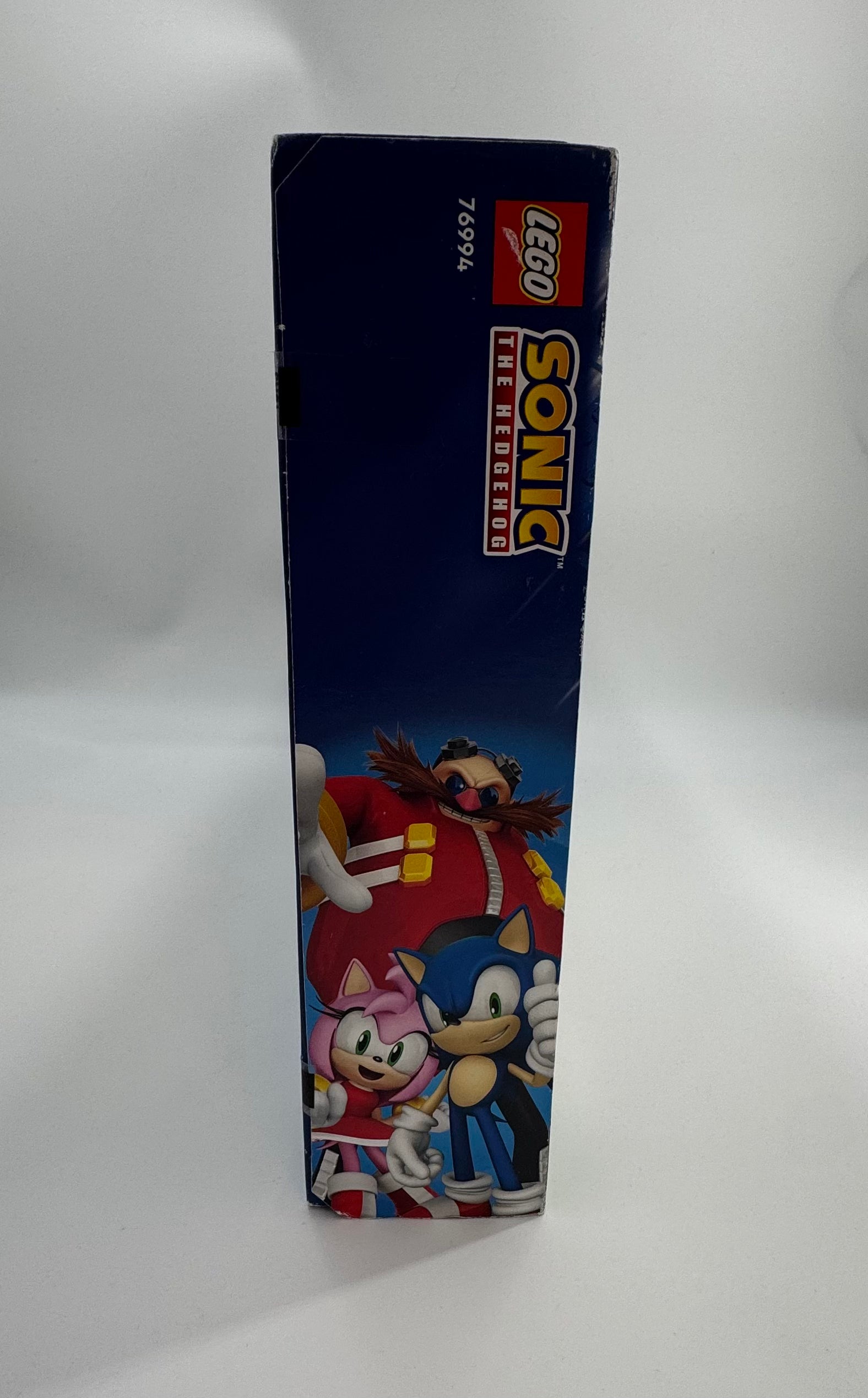 Sonic The Hedgehog 76994 2023 LEGO