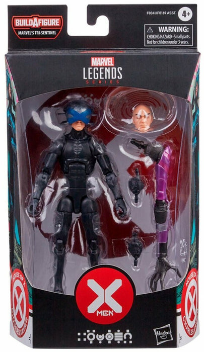 Marvel Legends Series X-Men (House Of X Charles Xavier) - New - Toys