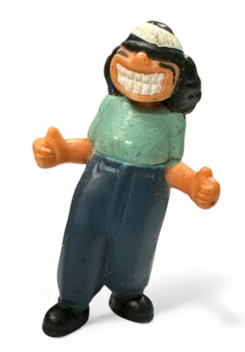 Lil Homies Series 1 Smiley - Pre-Owned