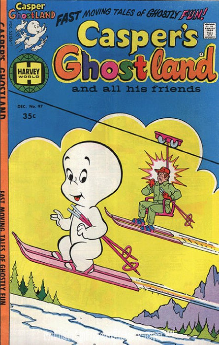 Daffy Duck #144 (1983) VF 8  - Comic