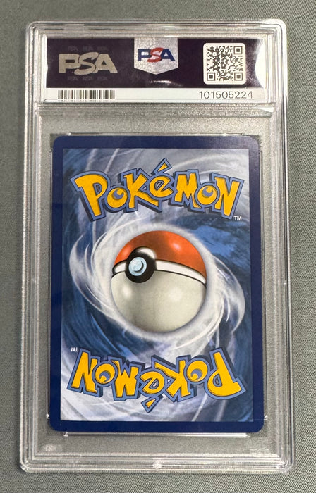 Charizard EX 223/197 - Obsidian Flames - PSA Grade 9