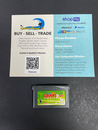 That’s So Raven 2 Supernatural Style GameBoy Advance CL 03