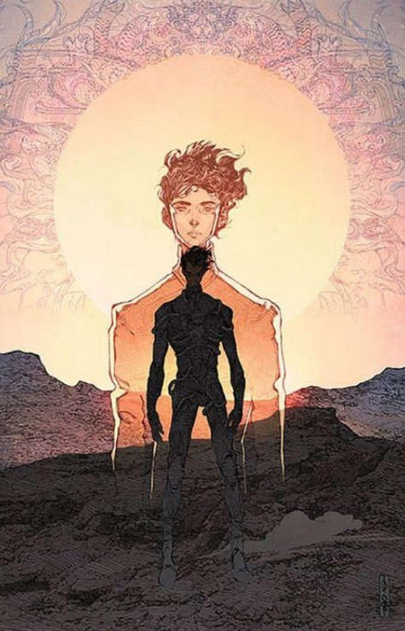Dune: House Atreides #12 Cover C (2021) NM 9.8  - Comic