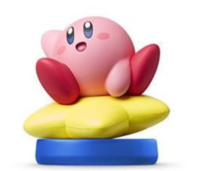 Kirby Star - Figure Only