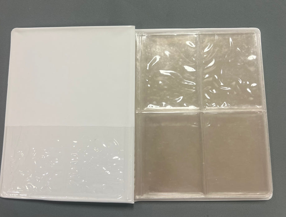 Cincinnati Reds Donruss 1992 Vintage Book (White/Red)