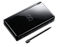 Nintendo DS Lite Black Console