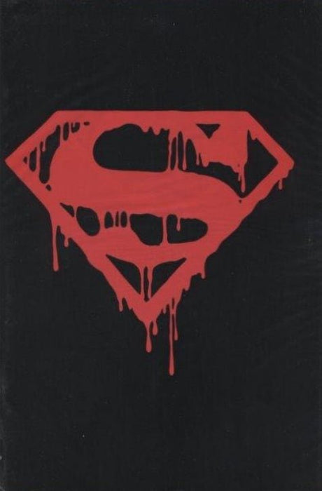 Superman #75 Black Bag Edition (1993) NM 9.8  - Comic