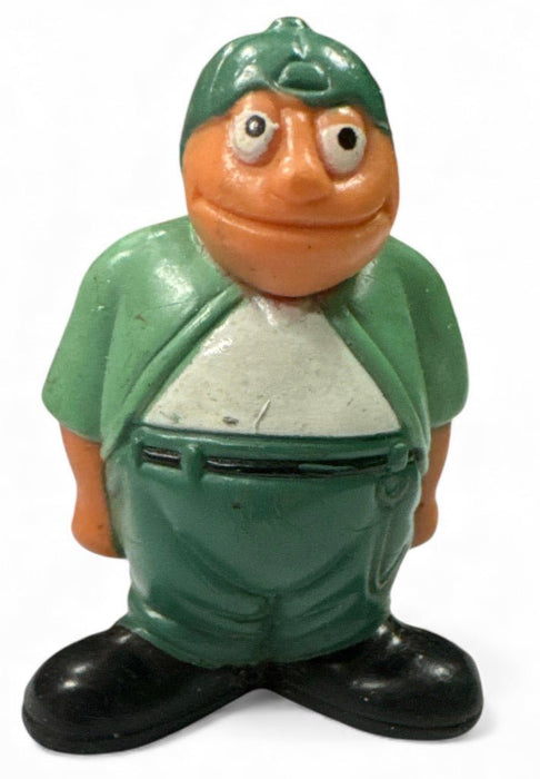 Lil Homies Series 1 Sapo - Pre-Owned