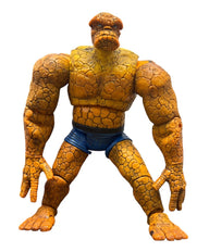 Marvel Legends Series II The Thing (2002) (Loose)