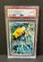 Misty’s Psyduck 193/182 (PSA GRADE 10) (2025)