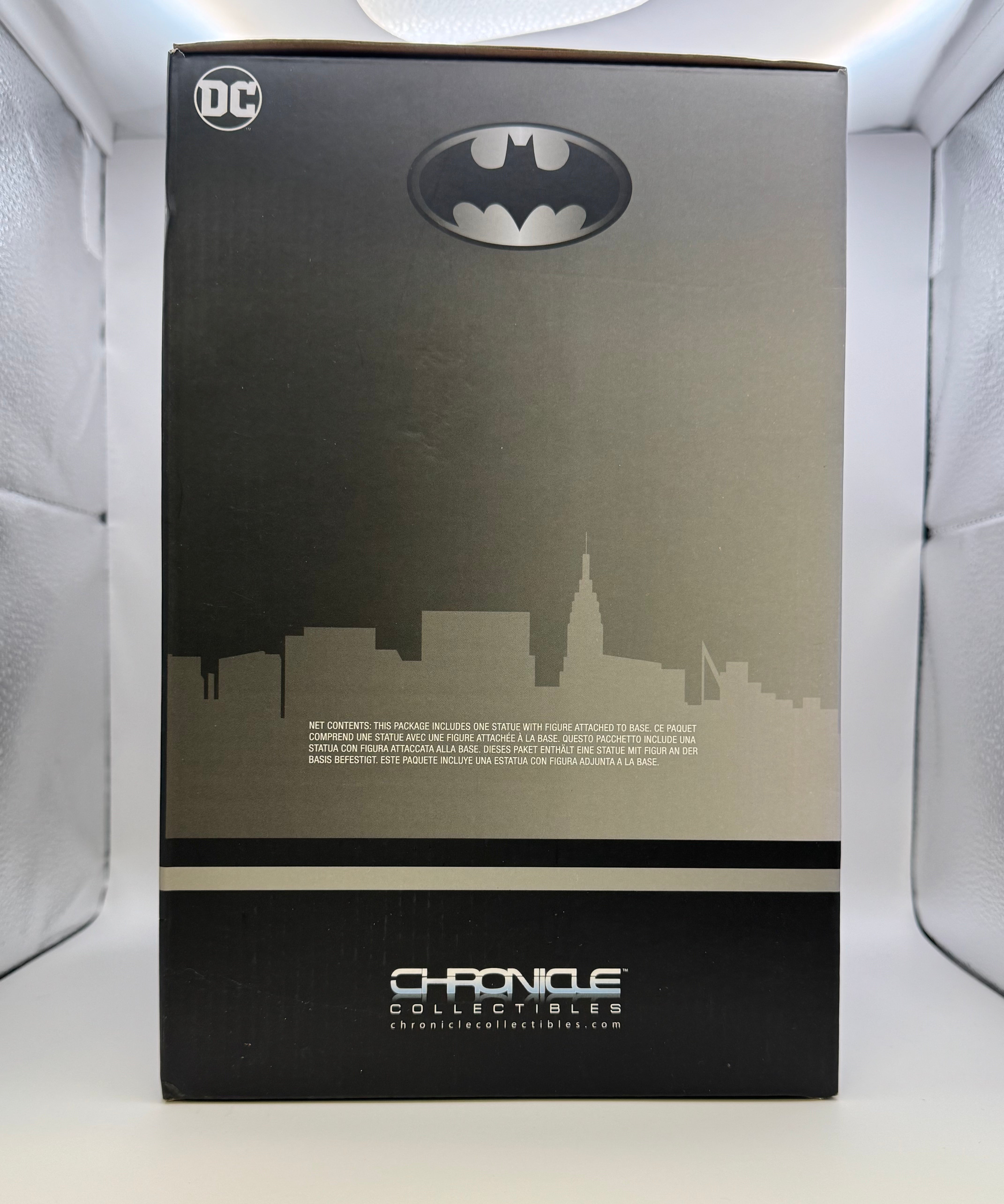 DC Batgirl 10” Statue