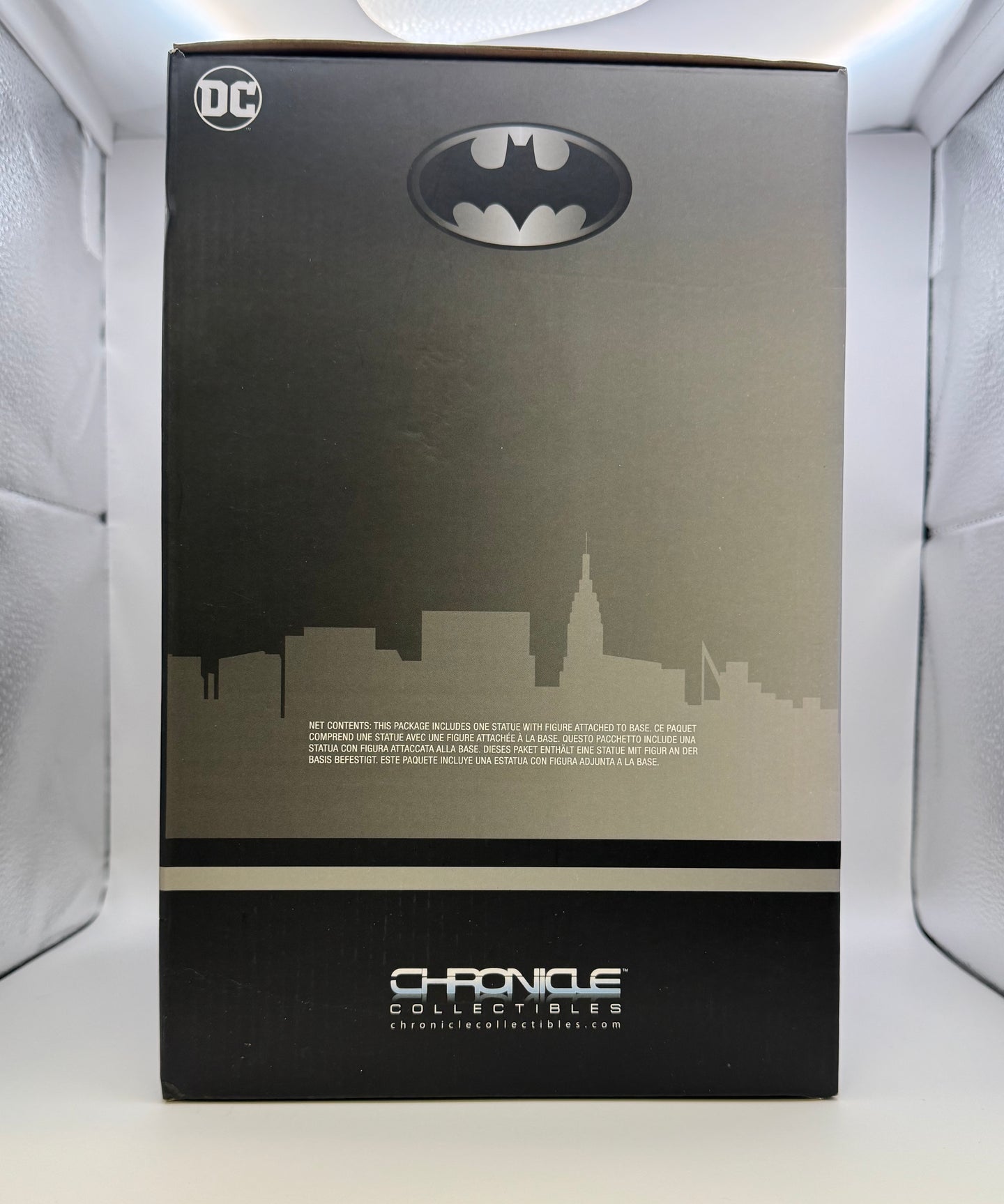 DC Batgirl 10” Statue
