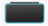 New Nintendo 2DS XL Black Turquoise Console