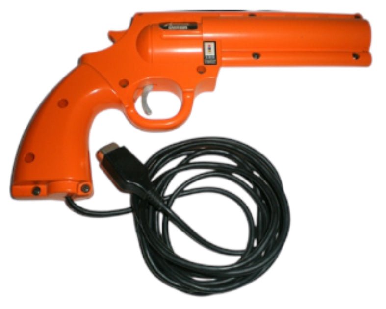 American Laser Games GameGun (Pre-Owned) - Controller