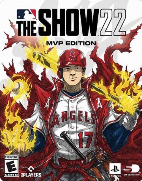 Mlb The Show 22 (Mvp Edition) - New - Xbox Series X