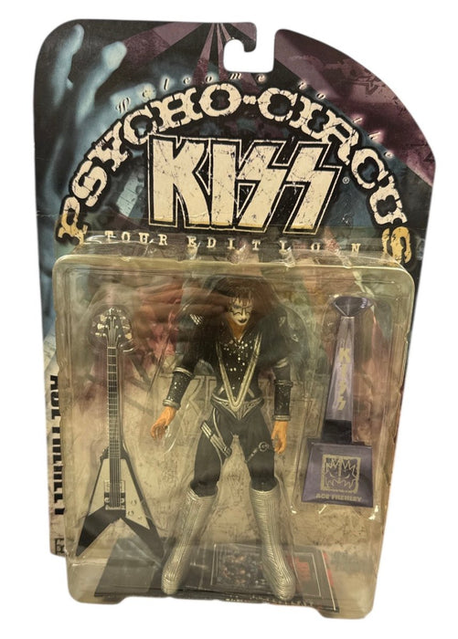 Psycho-Circus KISS Tour Edition Ace Frehley - New