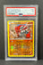 Groudon 84/160 (Reverse Holo) (PSA GRADE 7) (2015)